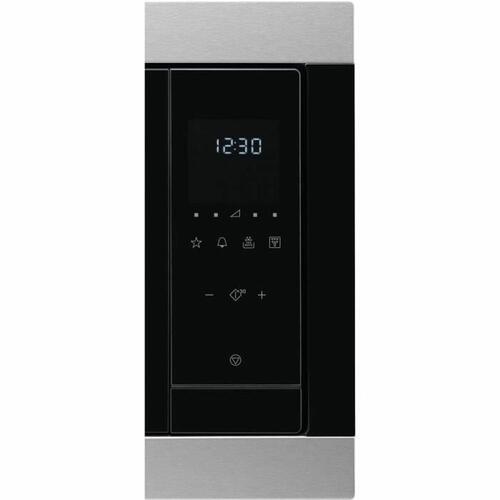 Mikrobølgeovn Electrolux CMS4253TMX Stål