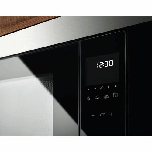 Mikrobølgeovn Electrolux CMS4253TMX Stål