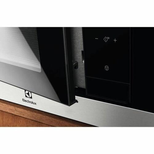 Mikrobølgeovn Electrolux CMS4253TMX Stål
