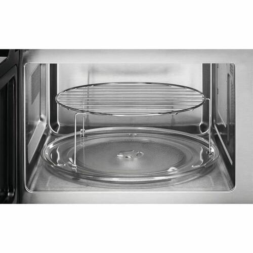 Mikrobølgeovn Electrolux CMS4253TMX Stål
