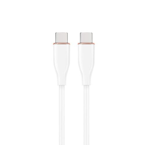 Oplader GEMBIRD CC-USB2S-CMCM-1.5M-W