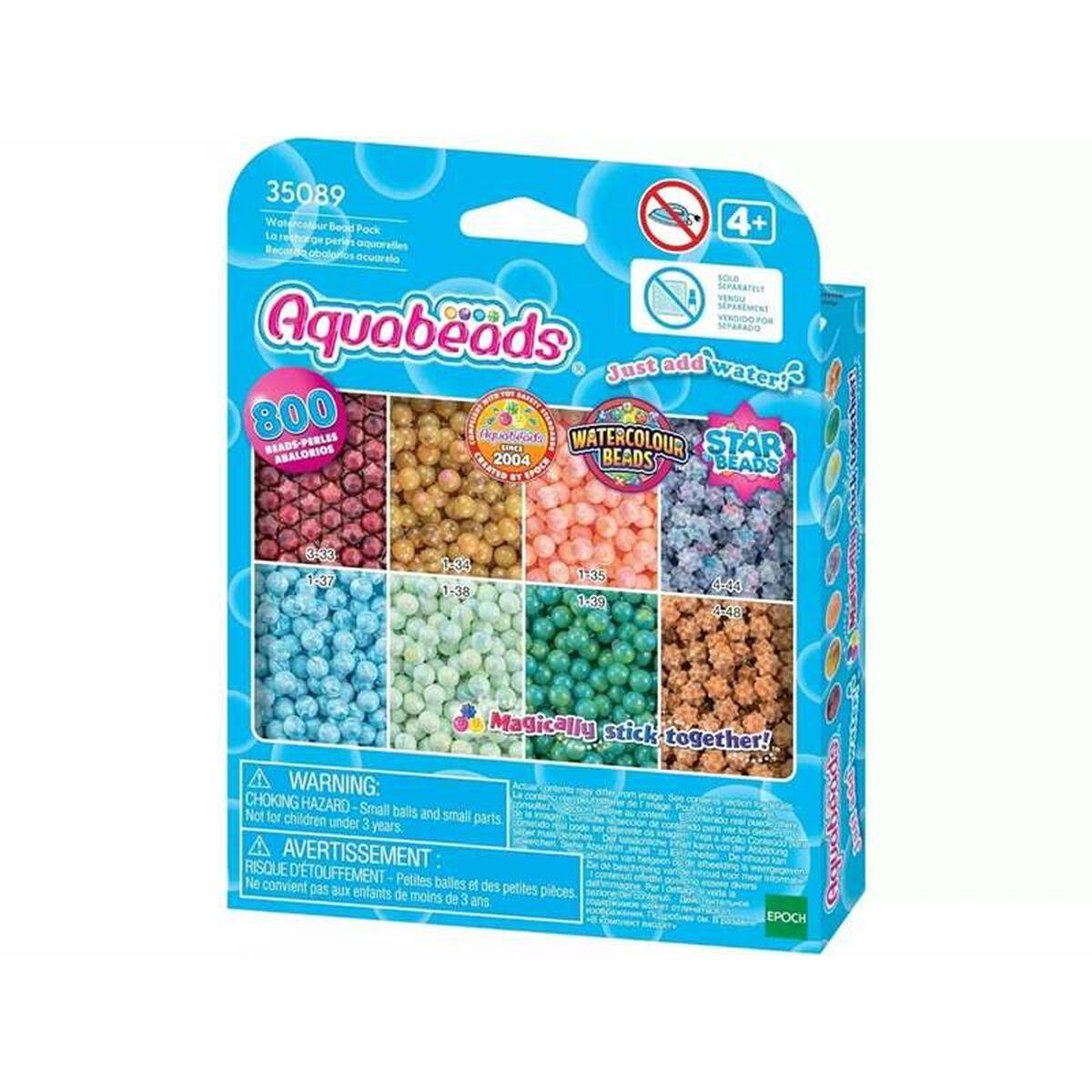 Lærerigt Spil - multfarvet plast, 1 spiller (3-4 år)