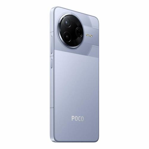 Smartphone Poco F7 PRO 6,67" 12 GB RAM 512 GB Blå