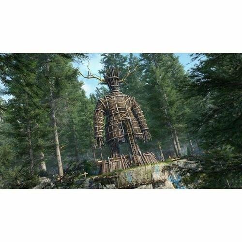 PlayStation 4 spil Just For Games Atomfall