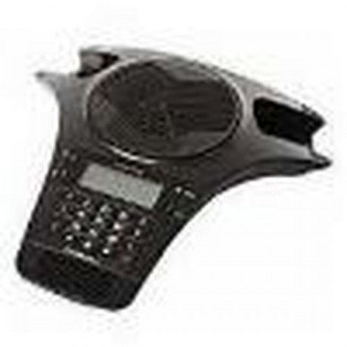 Alcatel Conference 1500 konferencetelefon - Sort