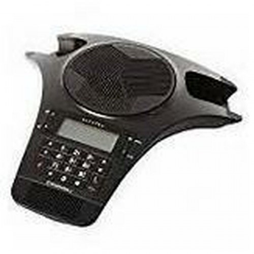Alcatel Conference 1500 konferencetelefon - Sort