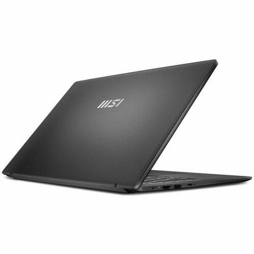 Bærbar computer MSI 9S7-15S121-248 Spansk qwerty 15,6" i5-1334U 16 GB RAM 512 GB SSD