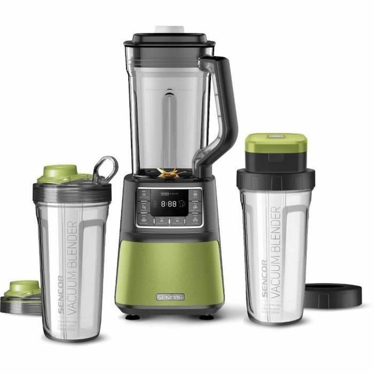 Håndblender Sencor SBU 7870GG