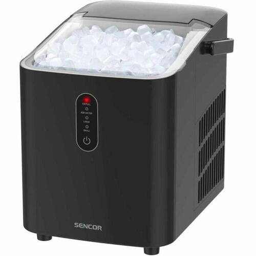 Isterning Maskin Sencor SIM 2500BK Sort