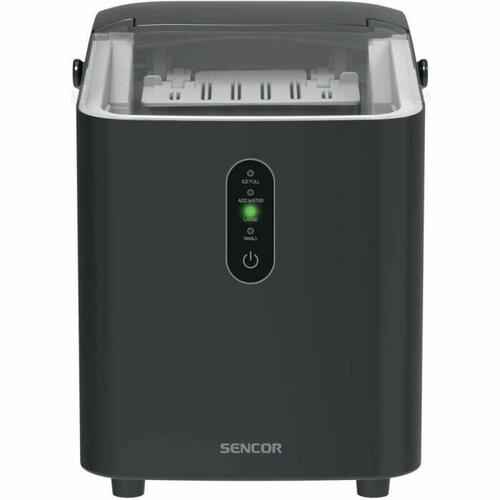 Isterning Maskin Sencor SIM 2500BK Sort
