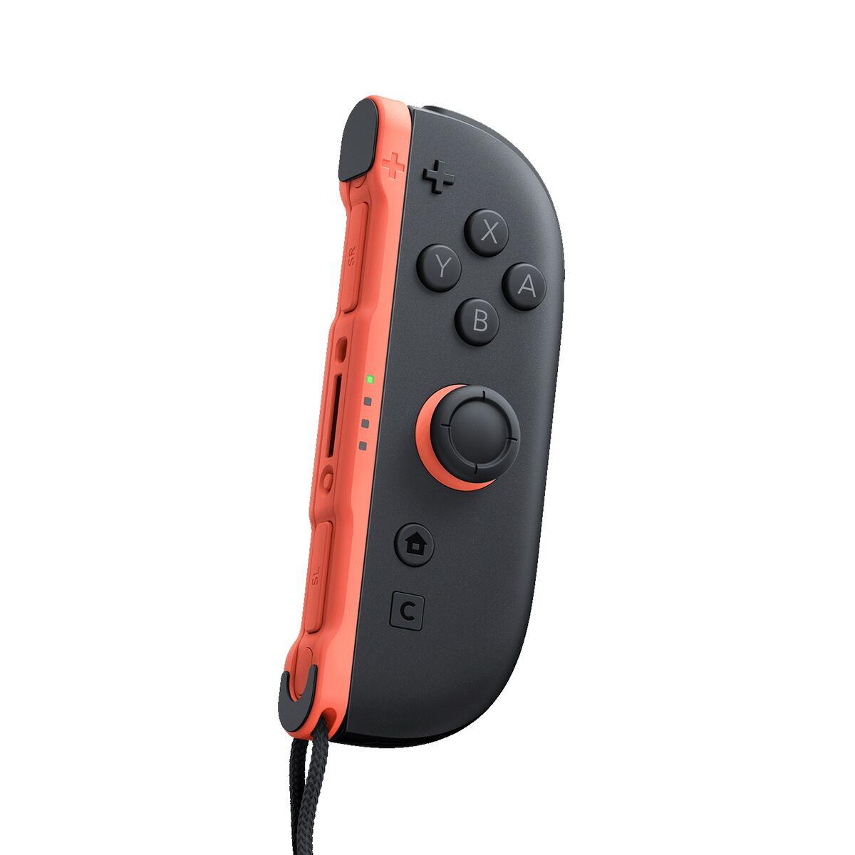 Controller Nintendo Joy-Con (højre) - trådløs