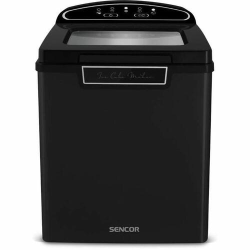 Isterning Maskin Sencor SIM 3000BK Sort