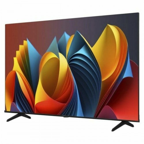 Hisense 65E7NQ 65" QLED 4K Ultra HD Smart TV (LED, HDR)