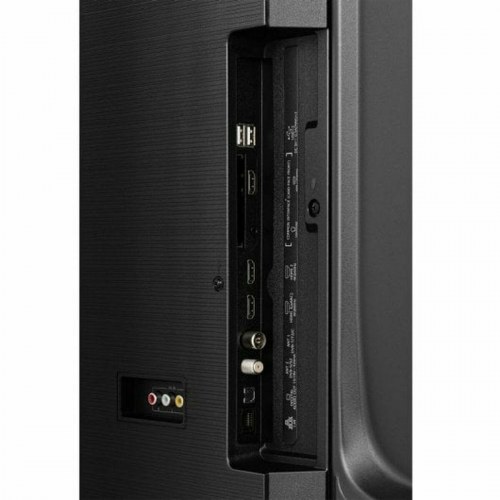 Hisense 65E7NQ 65" QLED 4K Ultra HD Smart TV (LED, HDR)