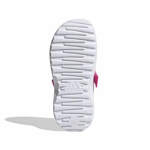 Sandaler til børn Adidas Mehana Pink 31