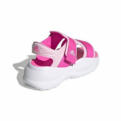 Sandaler til børn Adidas Mehana Pink 31