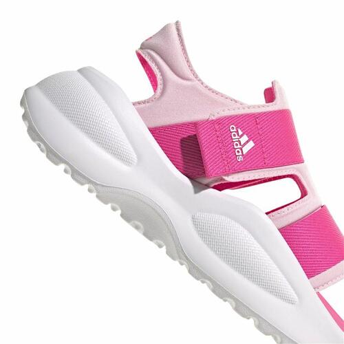 Sandaler til børn Adidas Mehana Pink 31