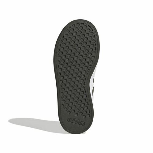 Sportssko til børn Adidas Grand Court 2.0 K Hvid 38