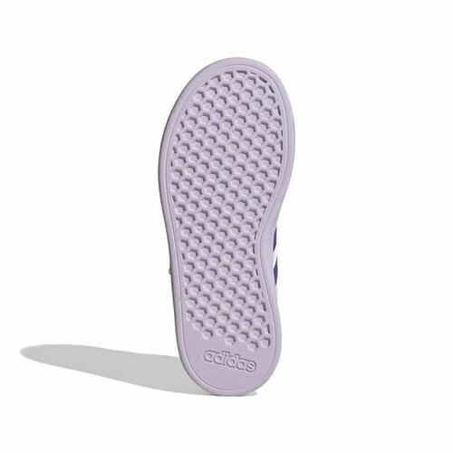Sportssko til børn Adidas Grand Court 2.0 Hvid 29