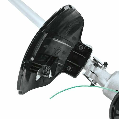 Multifunktionel buskrydder Makita 36 V 18 V (OUTLET A)
