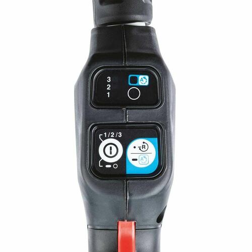 Multifunktionel buskrydder Makita 36 V 18 V (OUTLET A)