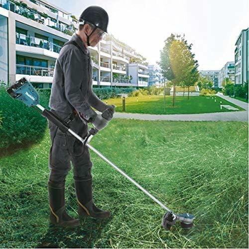 Multifunktionel buskrydder Makita 36 V 18 V (OUTLET A)
