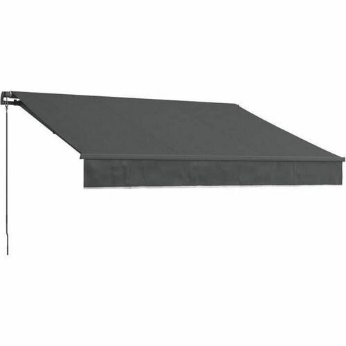 Markise Beau Rivage Manual (OUTLET B)