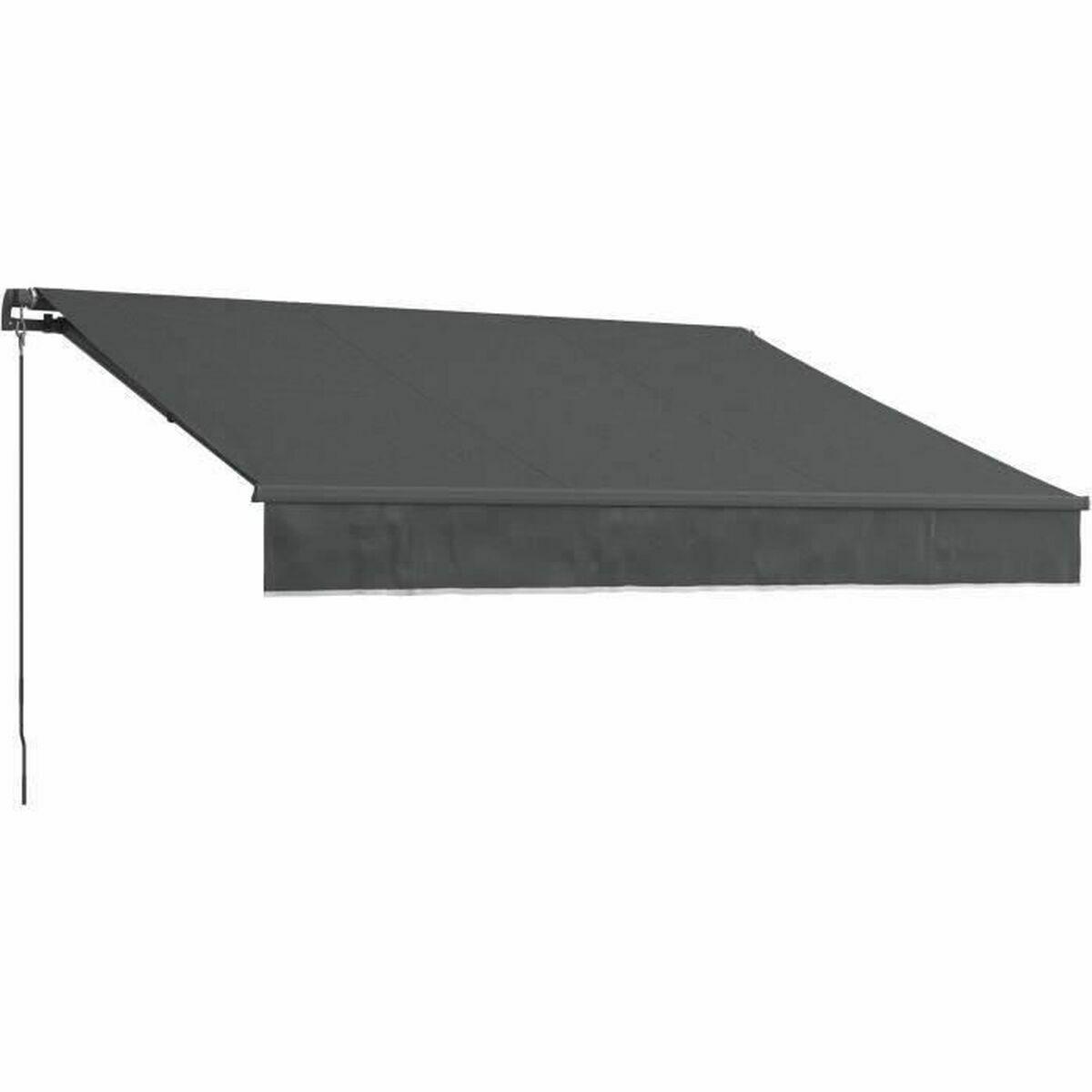 Markise Beau Rivage Manual (OUTLET B)