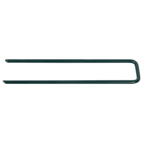 Søm til kunstgræs 50 stk. U-formet jern