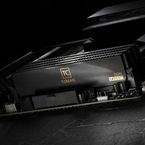 RAM DDR5 Team Group 32 GB (2×16 GB) 6000 MHz CL30