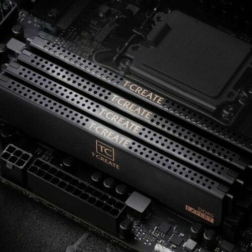 RAM DDR5 Team Group 32 GB (2×16 GB) 6000 MHz CL30