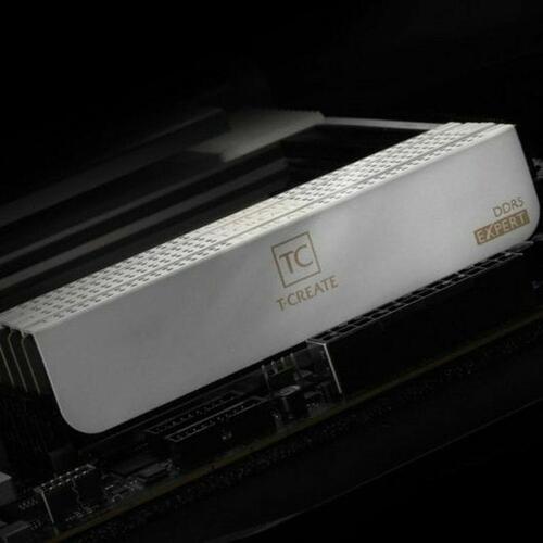 RAM DDR5 Team Group 32 GB (2×16 GB) 6000 MHz CL30