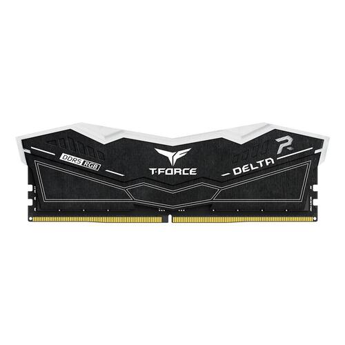 Team Group T-Force Delta RGB DDR5 RAM - FF3D532G6000HC38GDC01