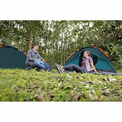 Luftmadras Bestway 671BU Tritech Queen 203 x 152 x 36 cm (2 enheder)