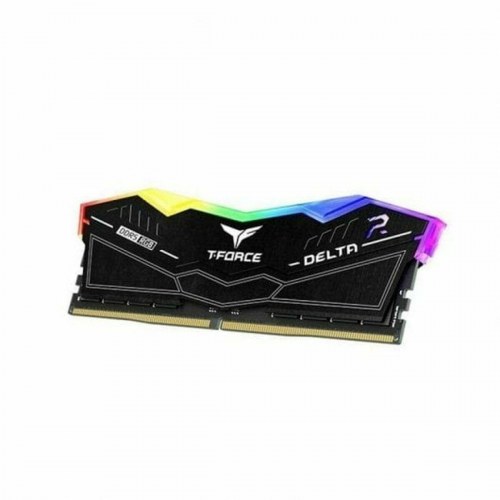 Team Group T-Force DELTA RGB DDR5 RAM 64 GB (2×32) 6000 MHz CL38