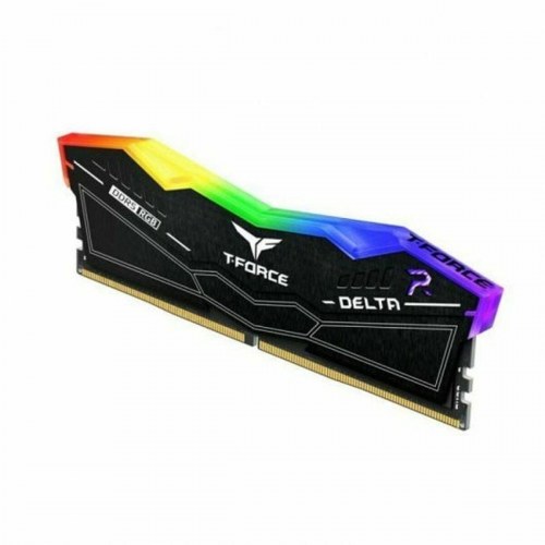 Team Group T-Force DELTA RGB DDR5 RAM 64 GB (2×32) 6000 MHz CL38