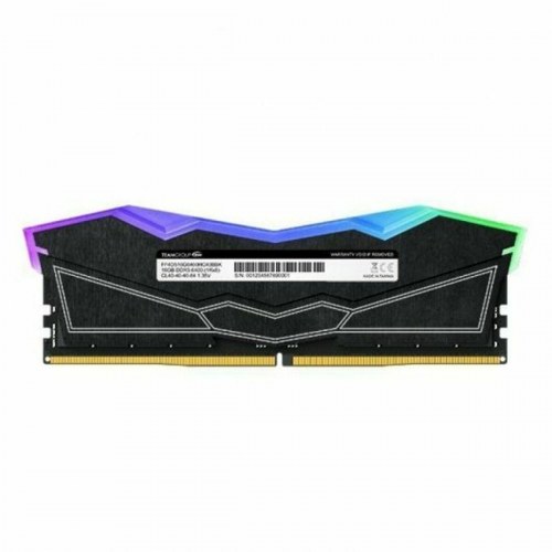 Team Group T-Force DELTA RGB DDR5 RAM 64 GB (2×32) 6000 MHz CL38