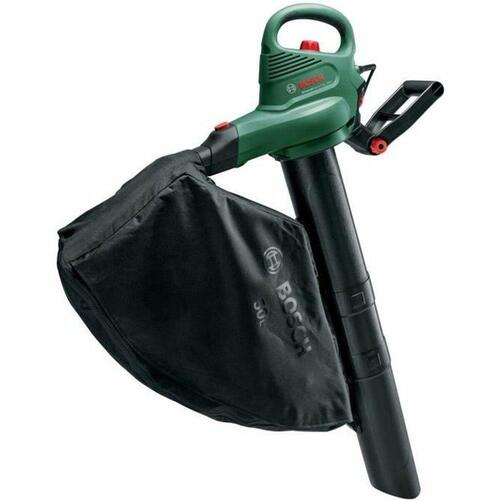 Blæser BOSCH UniversalGardenTidy 3000 3000 W 230 -240 V