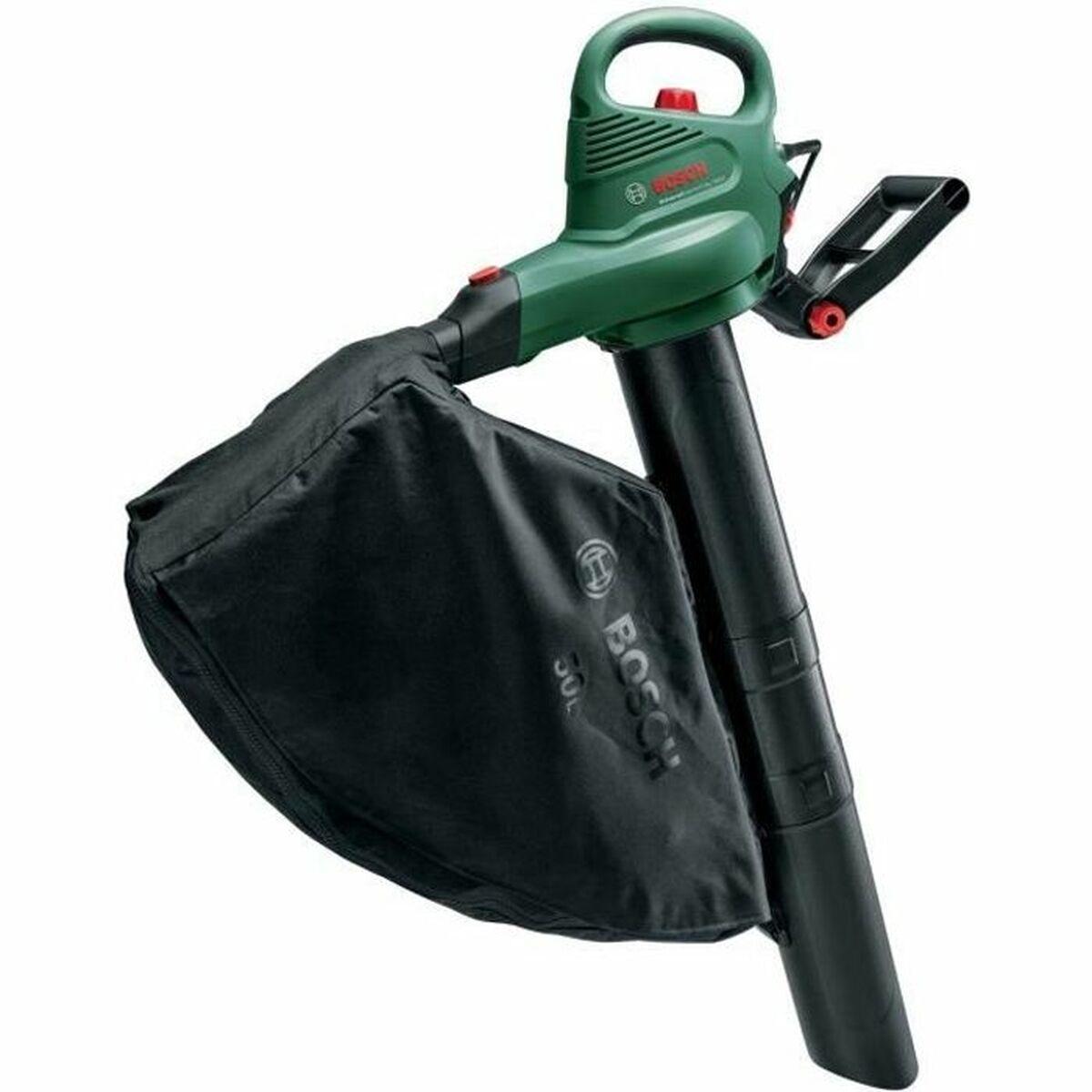 Blæser BOSCH UniversalGardenTidy 3000 3000 W 230 -240 V