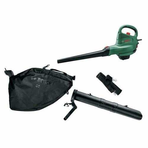 Blæser BOSCH UniversalGardenTidy 3000 3000 W 230 -240 V