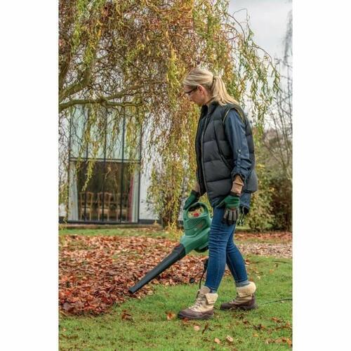 Blæser BOSCH UniversalGardenTidy 3000 3000 W 230 -240 V