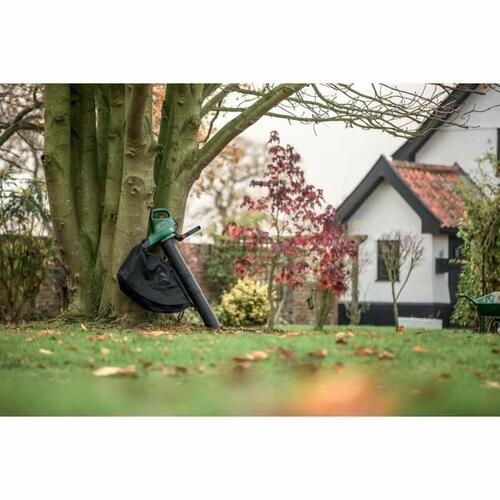Blæser BOSCH UniversalGardenTidy 3000 3000 W 230 -240 V