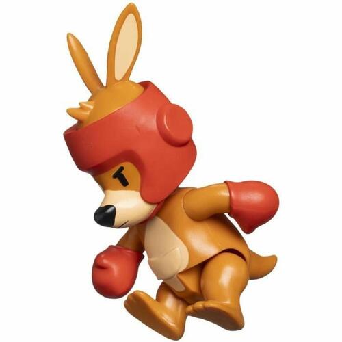 Action Figurer Bandai Boxing Roo