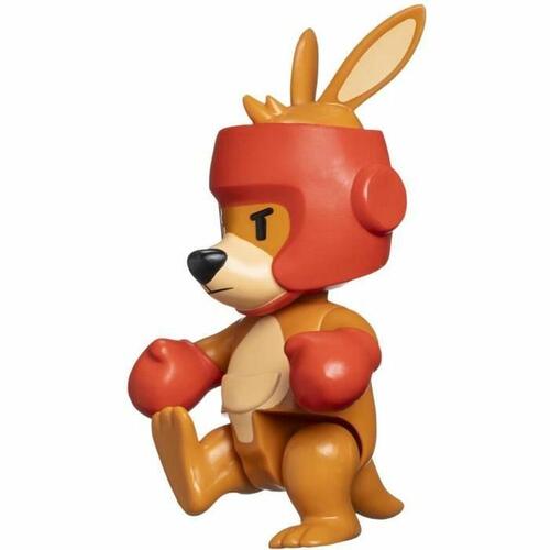 Action Figurer Bandai Boxing Roo