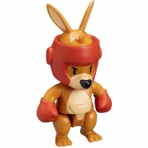 Action Figurer Bandai Boxing Roo