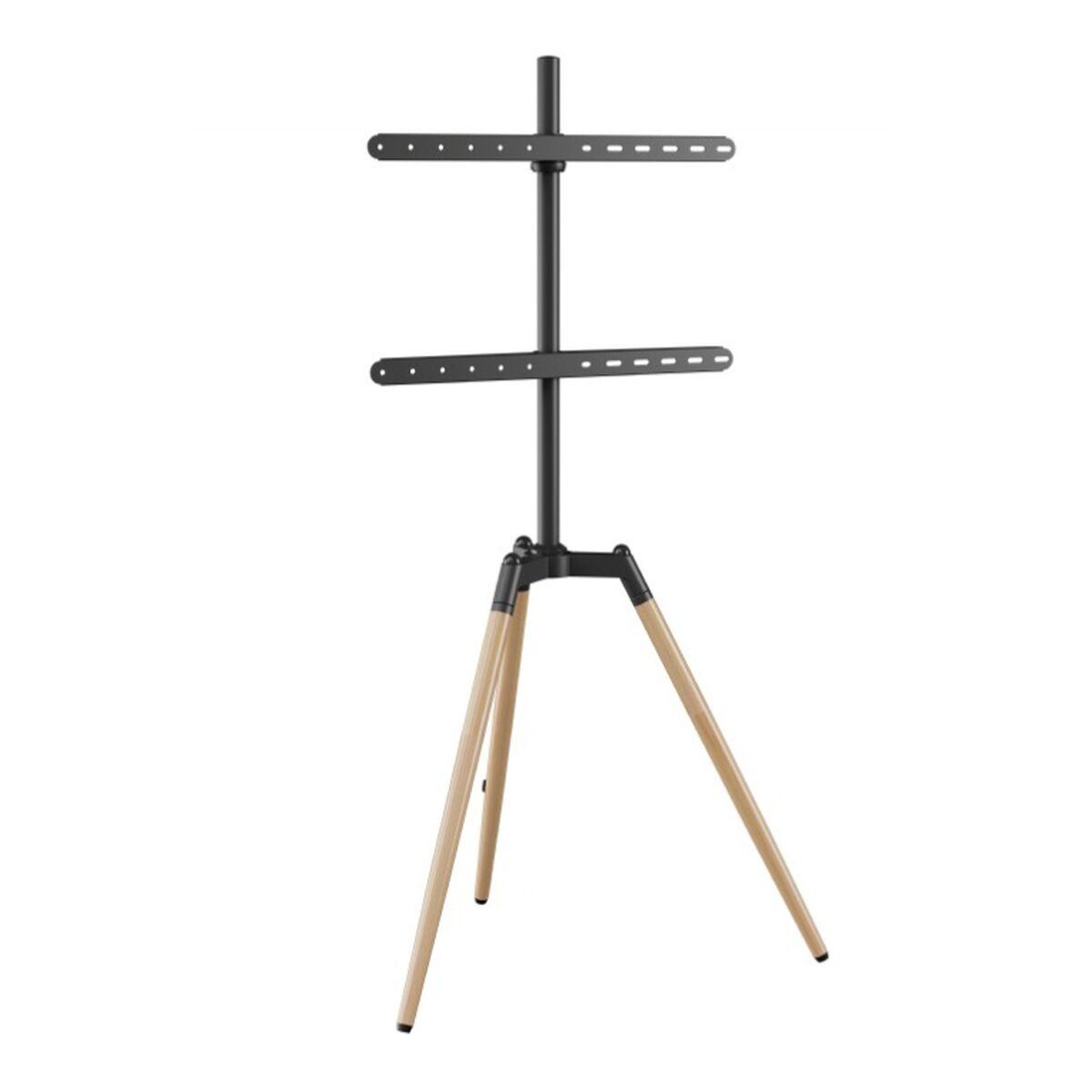Gembird TV-holder TVS-65S-01 - gulvstativ til TV