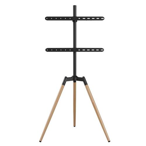 Gembird TV-holder TVS-65S-01 - gulvstativ til TV