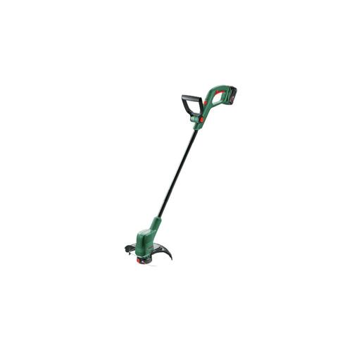 BOSCH EasyGrassCut 18V-26 - batteridrevet kantskærer 2 Ah