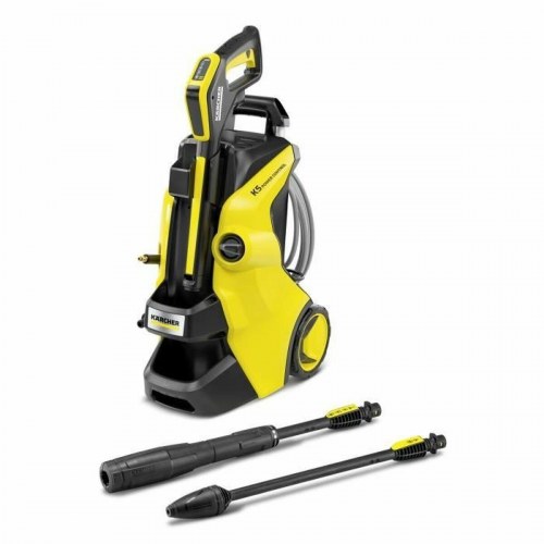 Højtryksrenser Kärcher K5 Premium Power Control Flex 1800 W - 145 bar