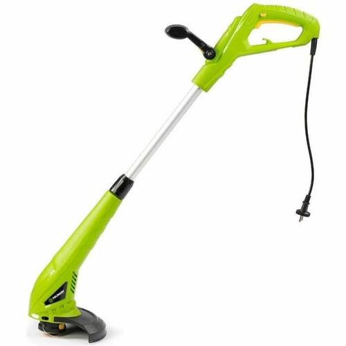 Fieldmann FZS 2306-E elektrisk kantskærer/trimrer - grøn